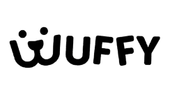 Wuffy logo